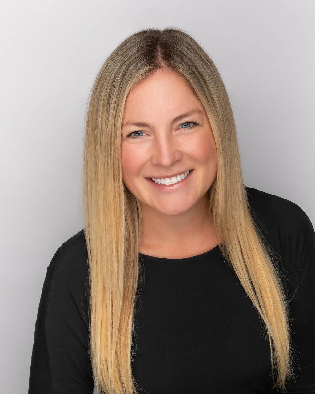 Georgia Boyer, Chief Communications Officer