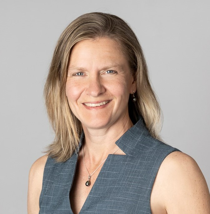 Laura Tridico, General Counsel