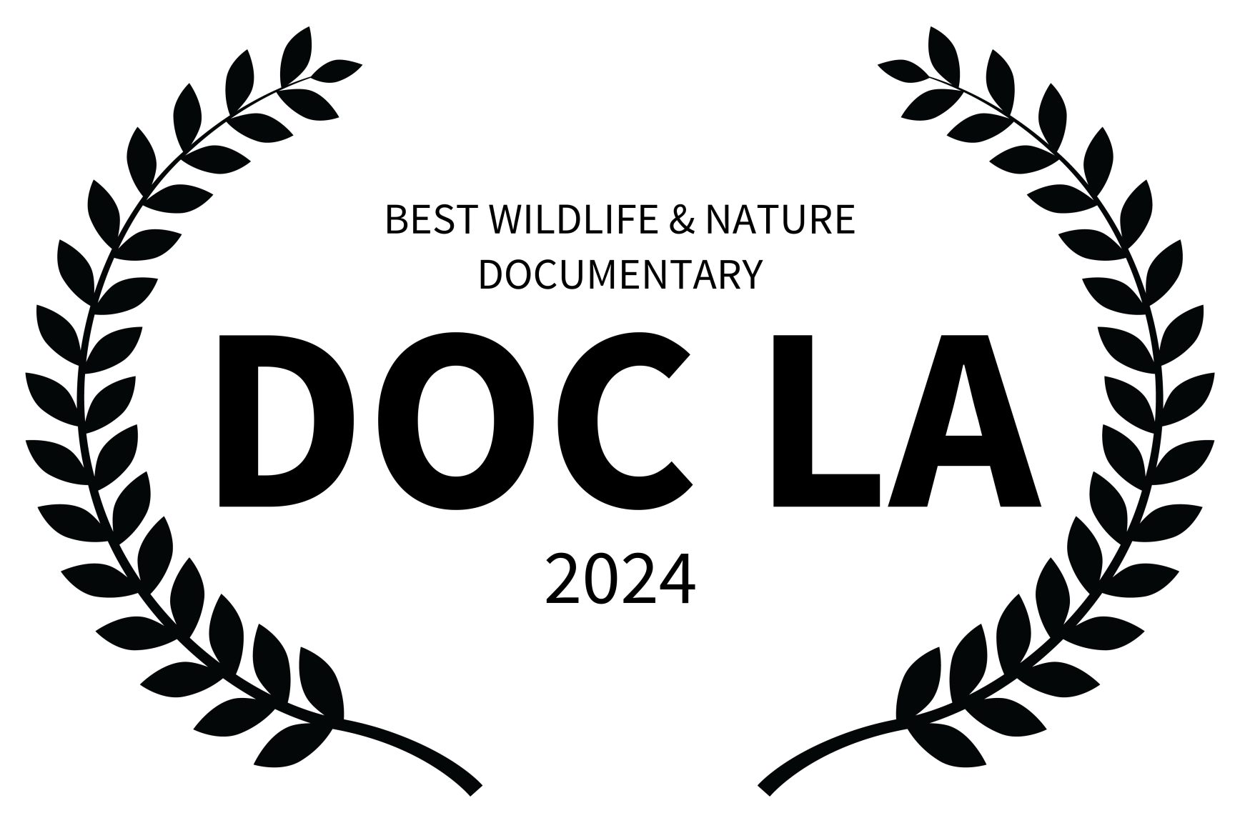 Best Wildlife and Nature Documentary - Doc LA