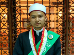 GiveLightScholar AlfinNur 250x188