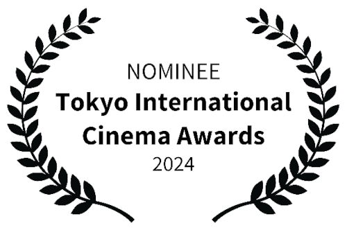 Tokyo International Cinema Awards Nominee