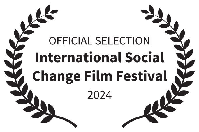 Official Selection of the International Social Change Film Festival